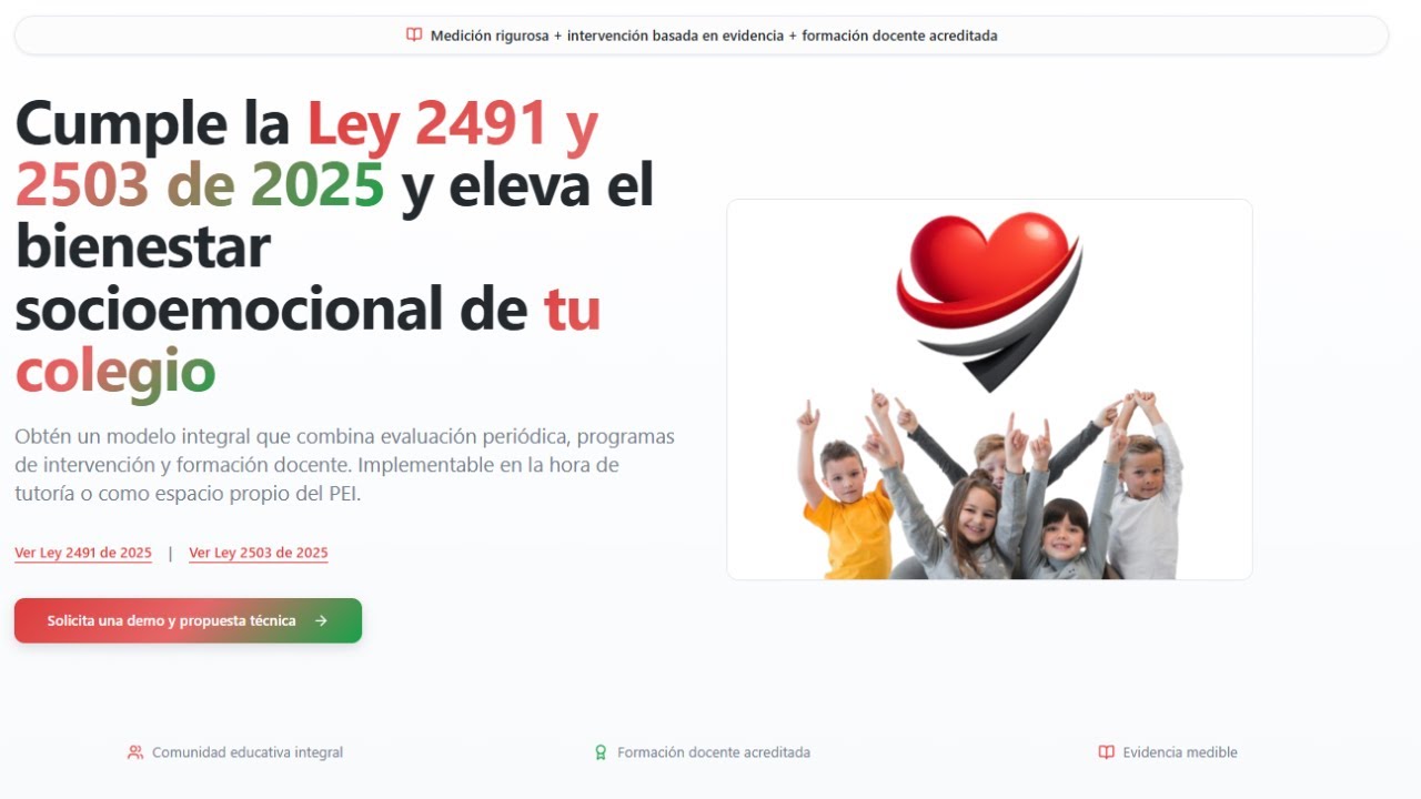 Webinar Colombia: obligaciones que adquiere tu colegio con la 
