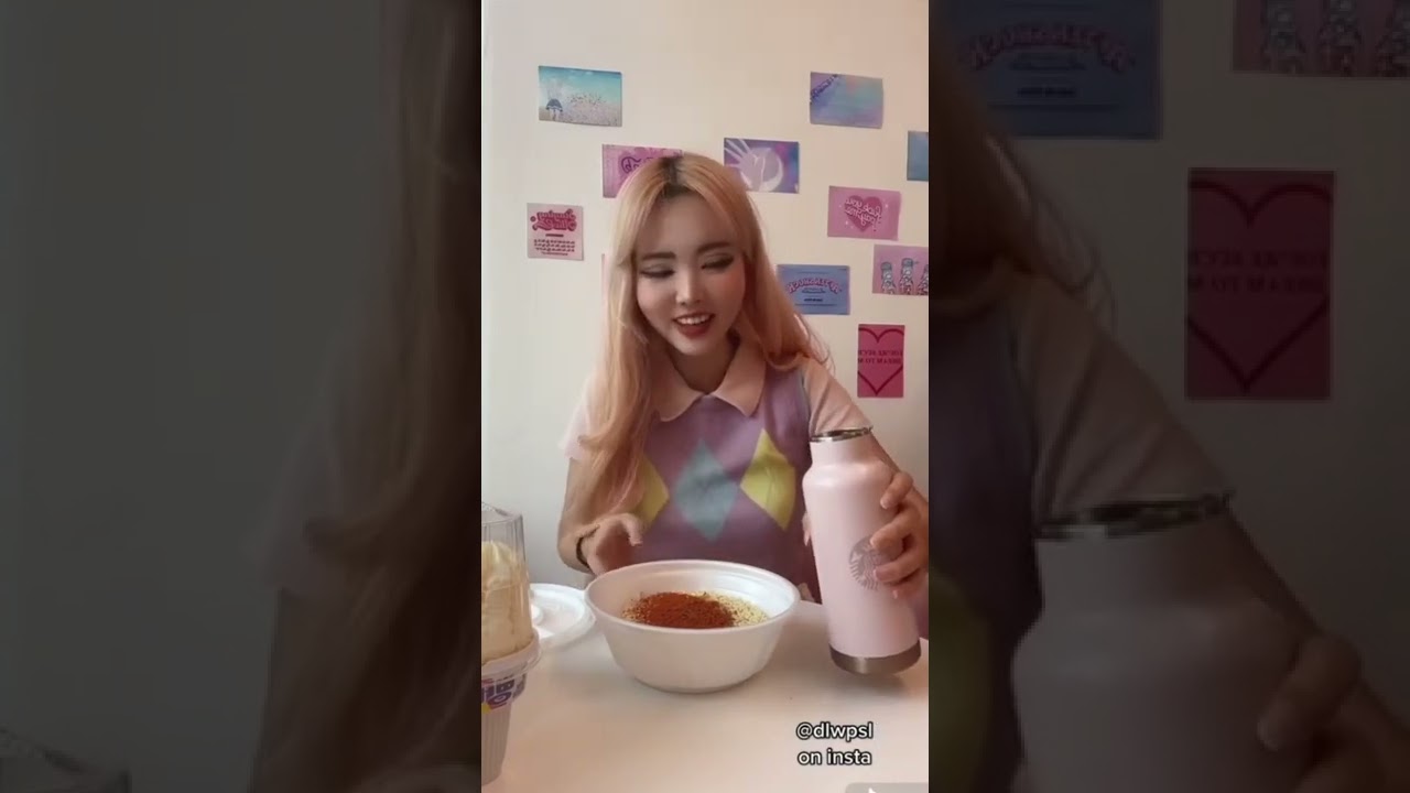 РАМЕН С МОРОЖЕНЫМ🍦🍜 #shorts #азиатскаяеда