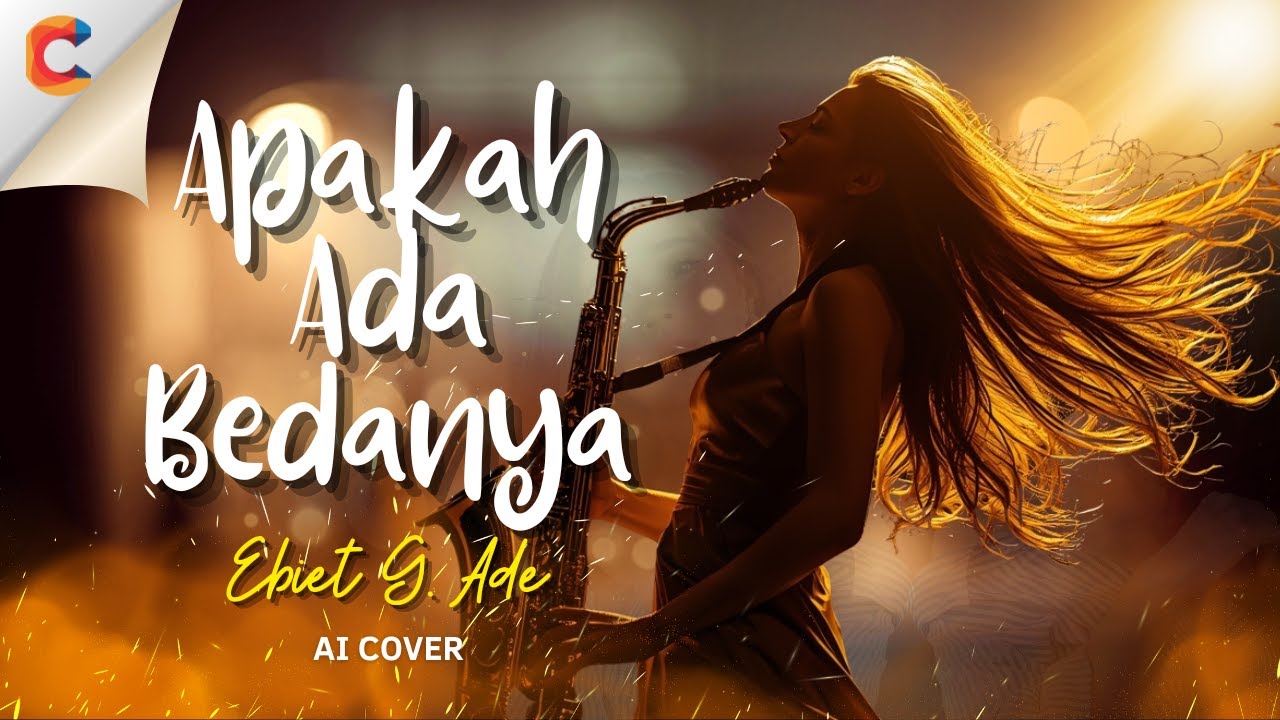 Apakah Ada Bedanya – Ebiet G. Ade | Cover AI Lagu Renungan Penuh Makna