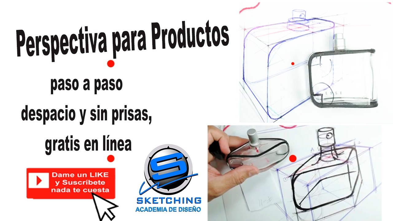 Perspectiva para DISEÑO INDUSTRIAL,  Solidos combinados