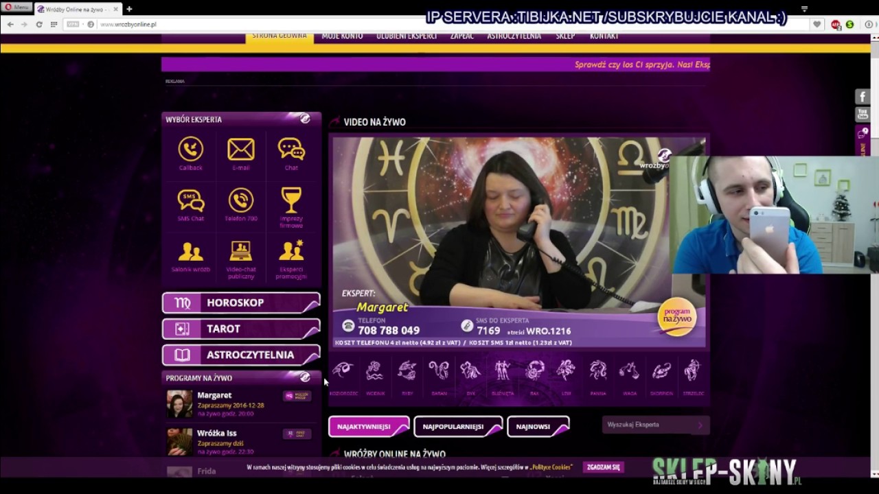 Rafonix dymy śmieszny telefon wr&oacute;żki