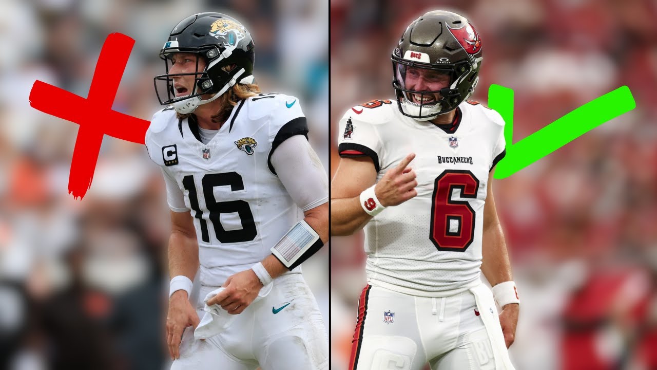 The 5 Most Underrated Players In The NFL
