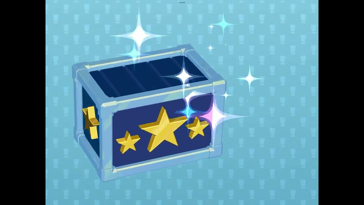 I Opened the Ultra Rare Platinum Box #1