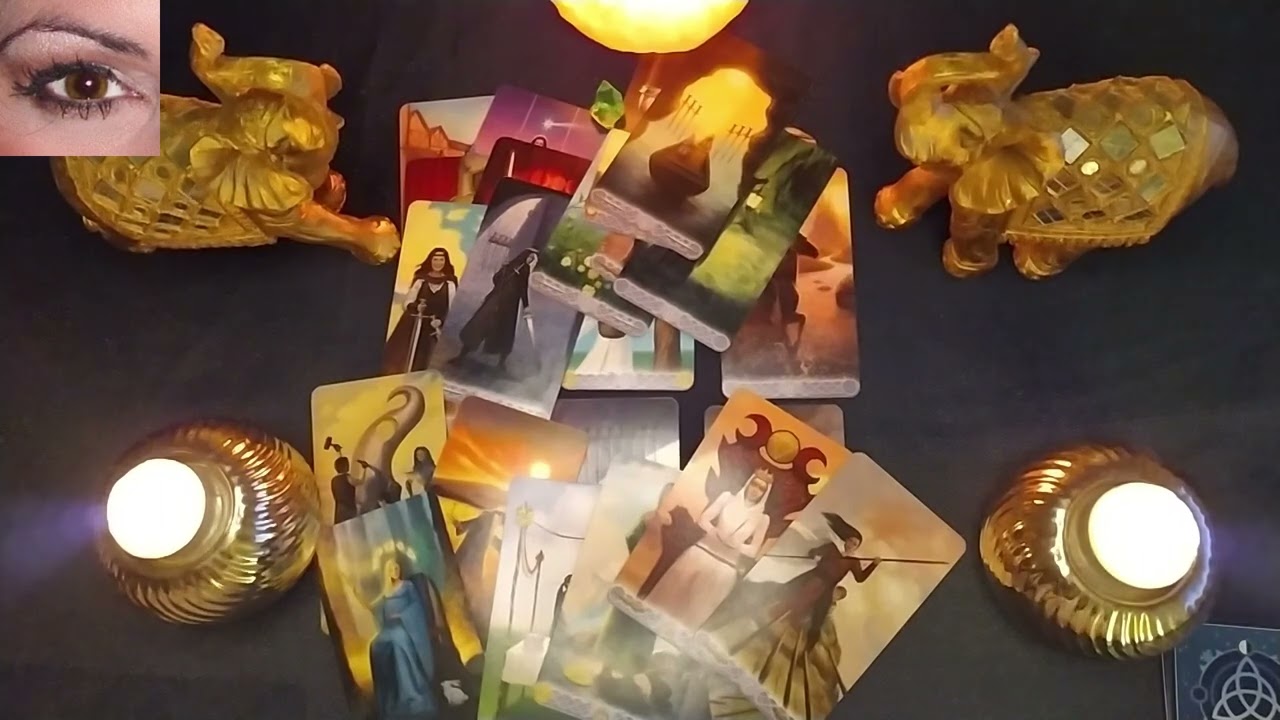❤️ΟΙ ΕΠΟΜΕΝΕΣ 10 ΜΕΡΕΣ-ΤΙ ΕΡΧΕΤΑΙ❤️#​PickaCard#reading #ΤΑΡΩ /#TAROT ✅#Astromanteio