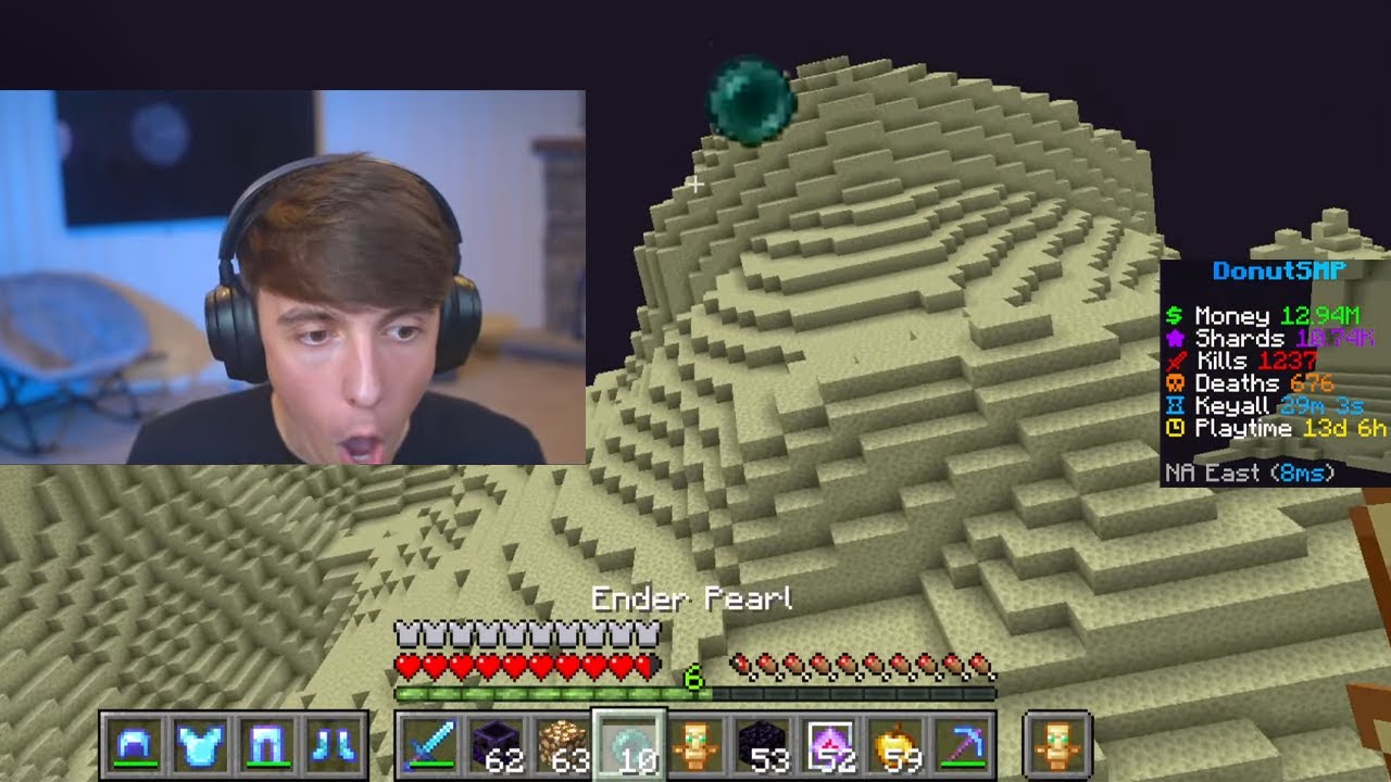 DonutSMP Mega Base Rates (please don't kill me)