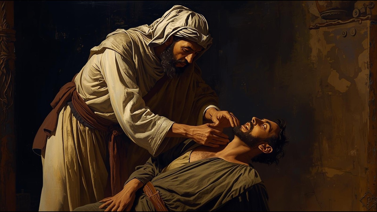 Evangelho do Dia em Resumo — 10/03/2026 | ✨ Entenda o Evangelho de Hoje