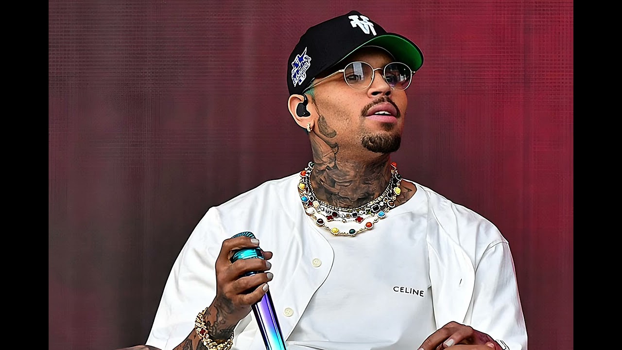 Chris Brown _Ghetto_Life|Urban_Music||Audio AI