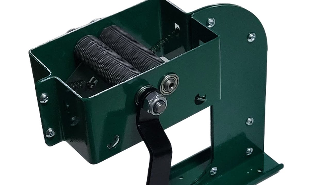 Табакорезка 