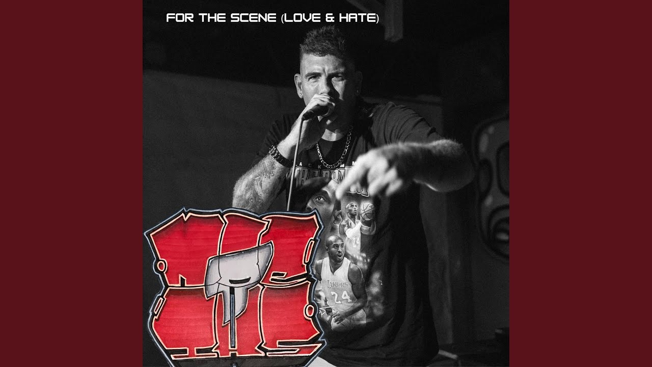 for the scene (love & hate)