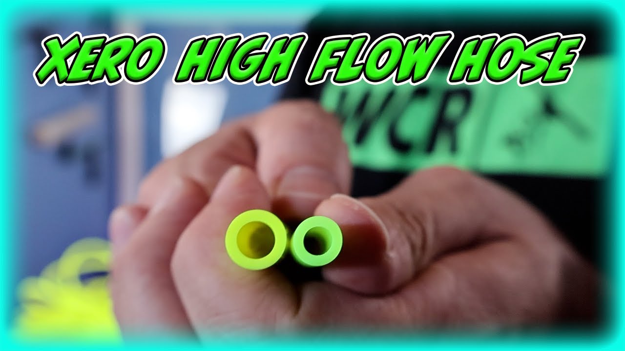 EASIEST WAY TO INCREASE FLOW FOR PURE WATER SYSTEMS