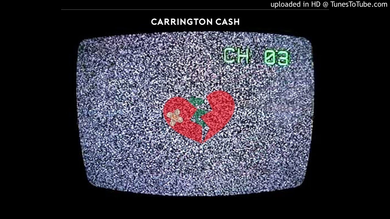 CARRINGTON CASH - NOTHIN'