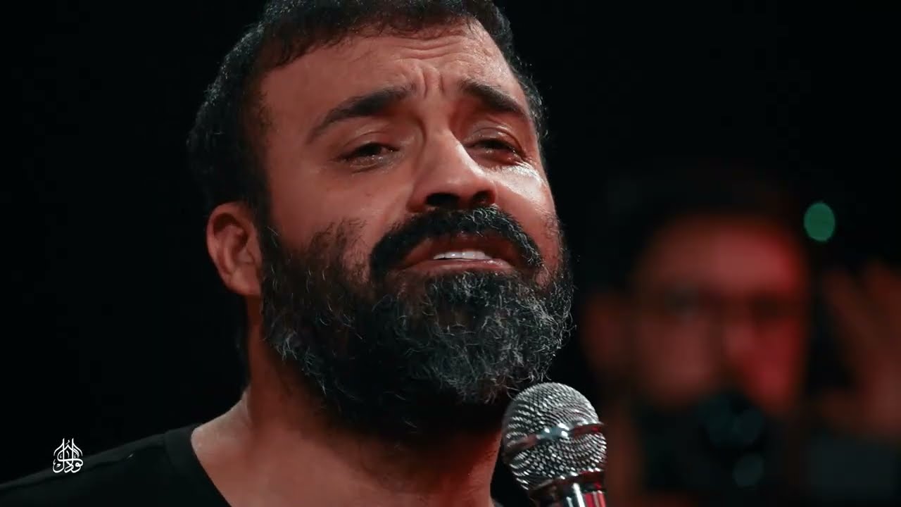 خوشگلی و مه جبینی / رضا هلالی
