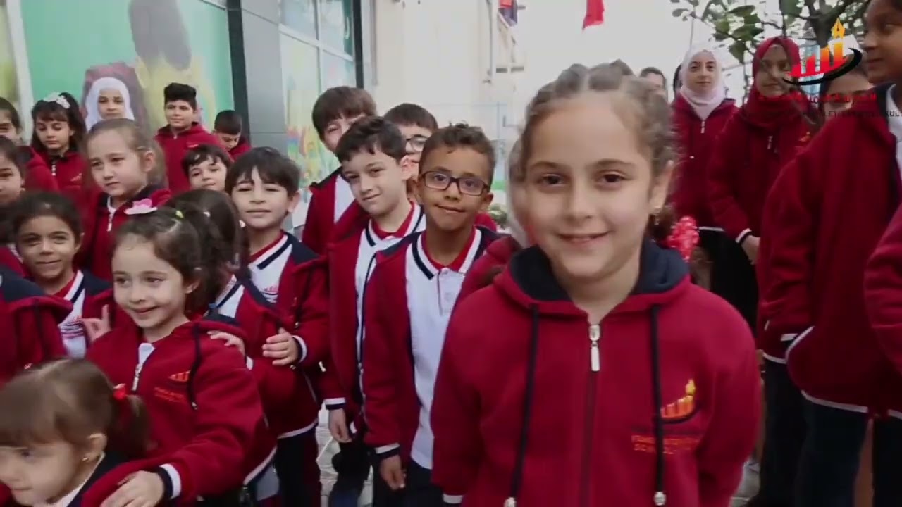 المدرسة اليمنية الدولية في تركياء
