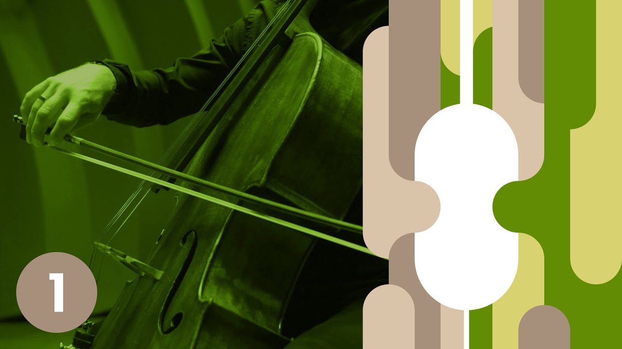 Louis de Caix d&rsquo;Hervelois (1670 &ndash; 1759) / Suita d-moll nr 2 &bull; Prelude / cz.1 / #JakToBrzmi