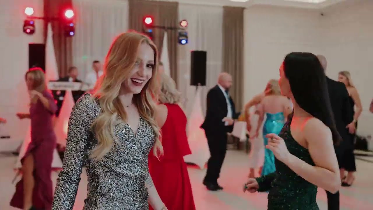 Zespół Aplaus - Labamba (Wesele Julii i Tomasza)