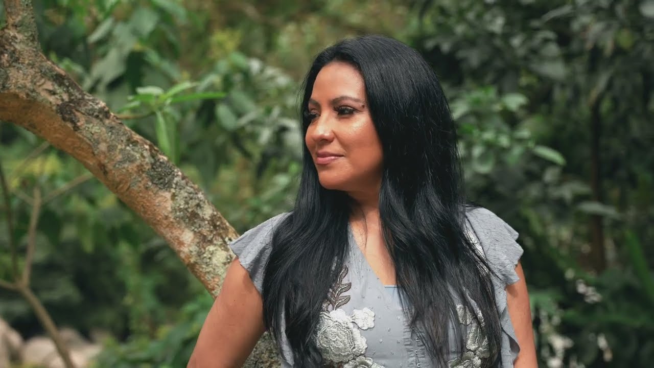 Lisbeth Melgar - Eres