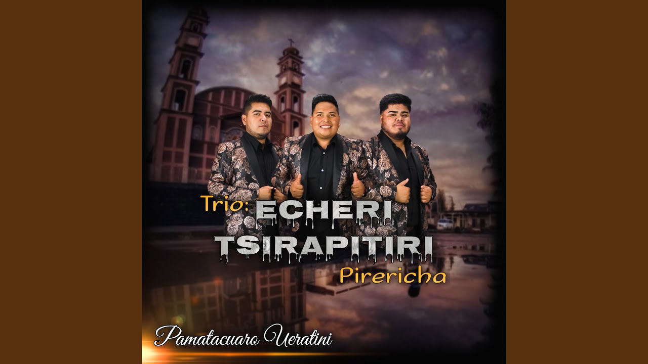 Lloraras Pirekua
