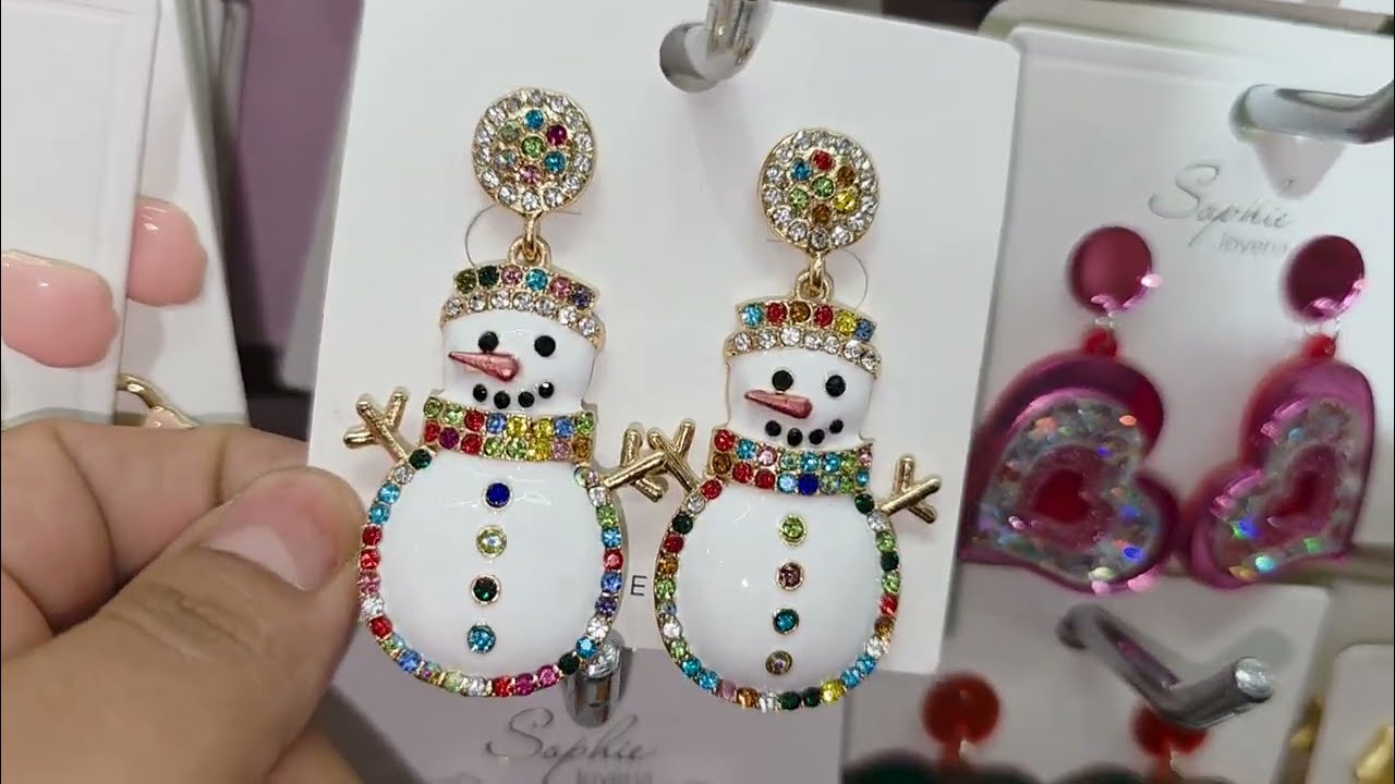 La mejor tienda de bisuter&iacute;a del centro de la ciudad de M&eacute;xico SOPHI JOYER&Iacute;A #negocio #kawaii #joyas