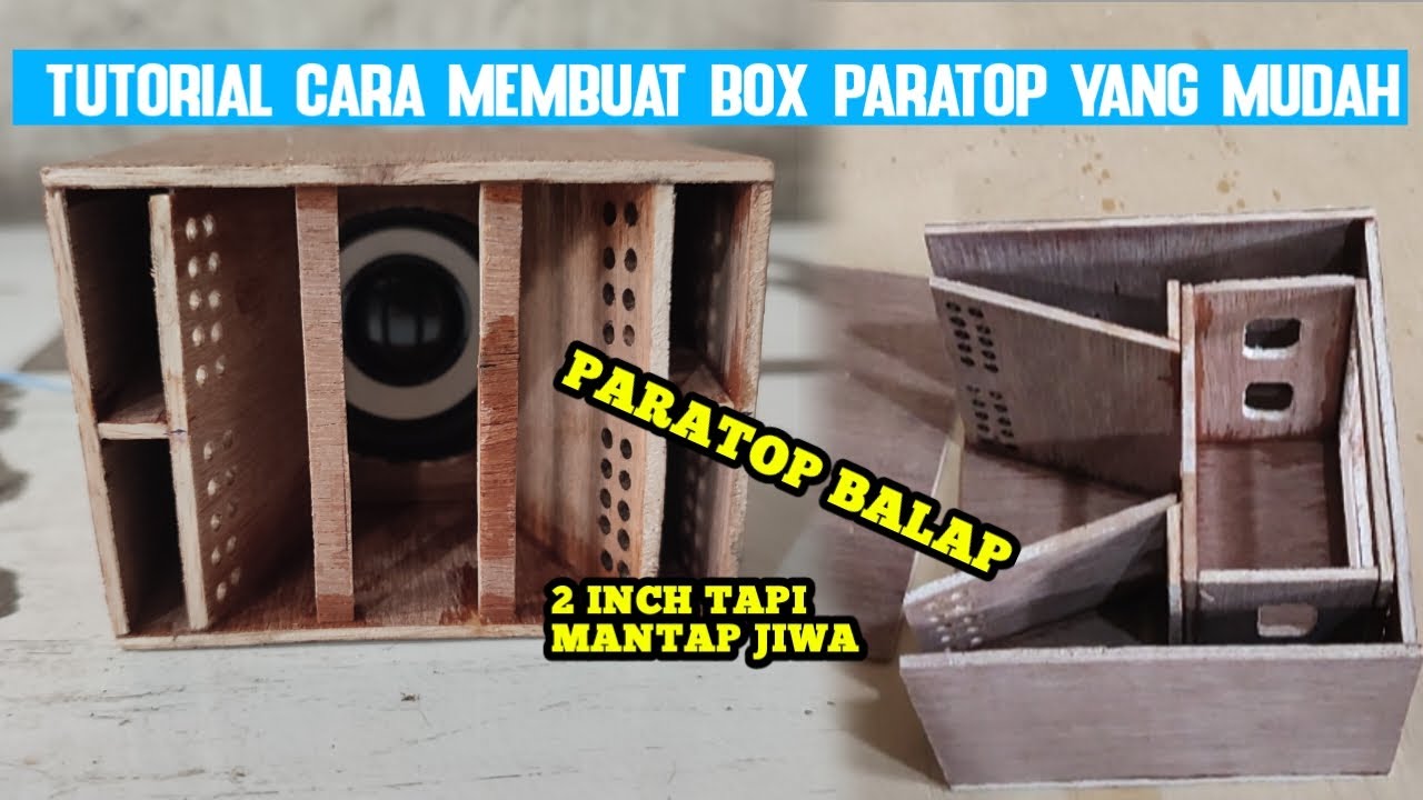 Jangan buat box ini ! Kalau nggak mau punya box nulup nulup.