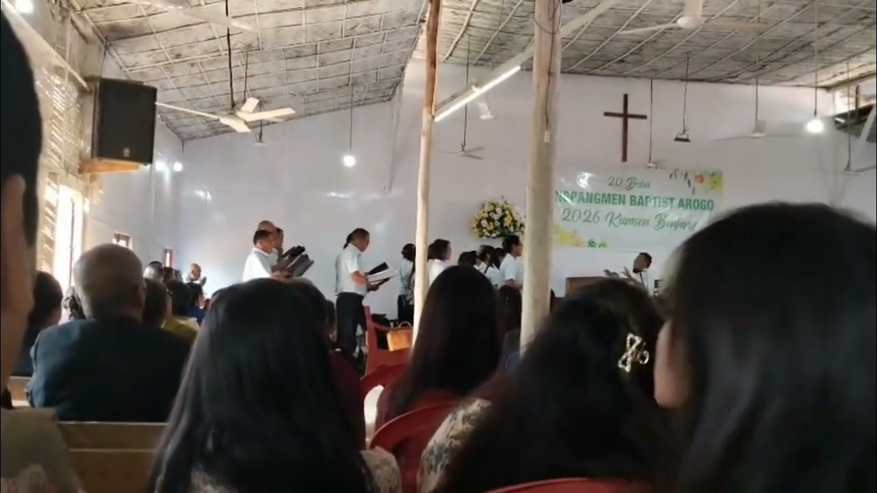 Kum Tasen Ka Aruogo