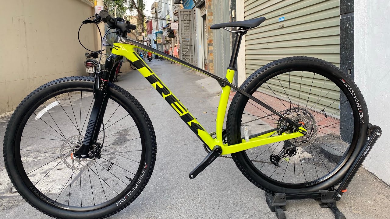 Trek Procaliber 9.6 2022💥💥💥#Sđt0705678567