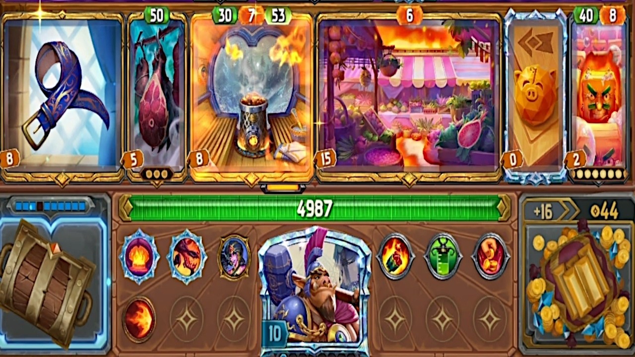 [Базар] О, теперь мы просто бесконечны.