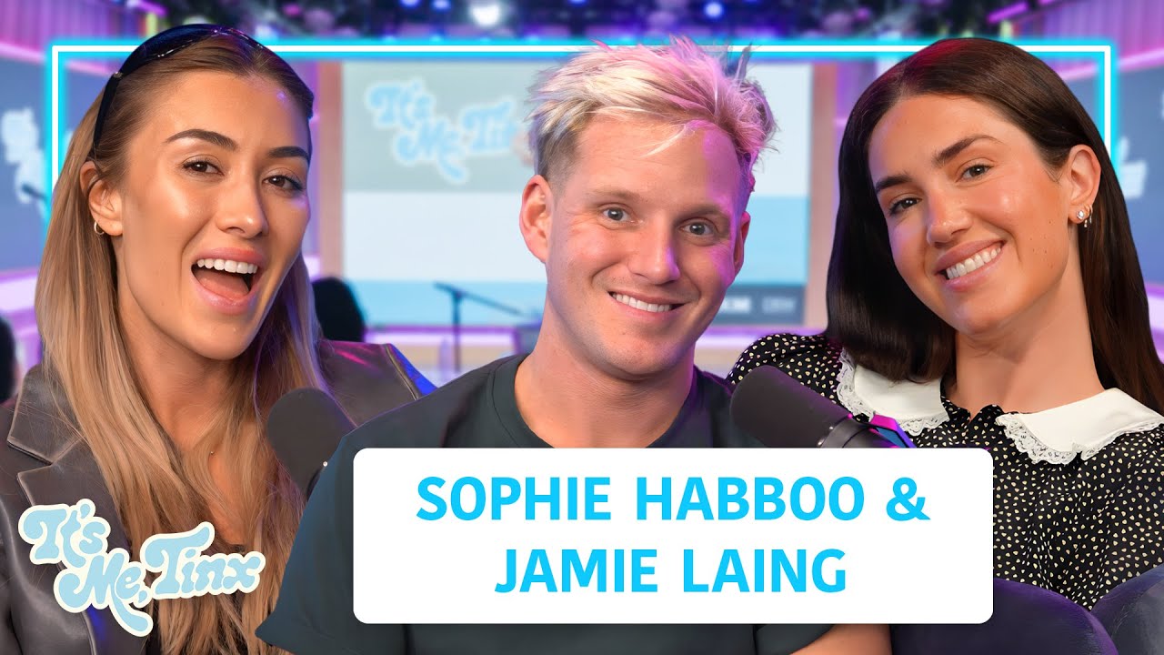 Guide to Surviving Marriage with Sophie Habboo & Jamie Laing | Office Hours