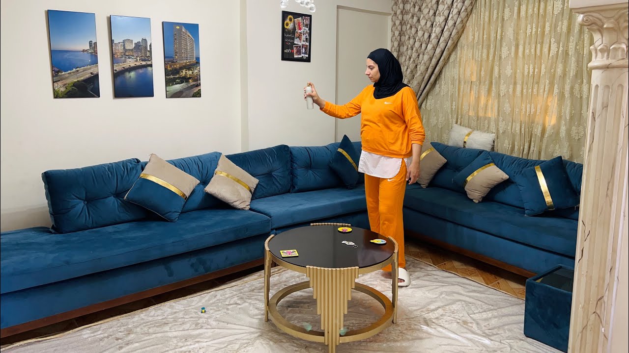 روتيني وانا حامل في عز الحر والفرهده🥵اللهم اني اعوذ بك من العجز والكسل🙏