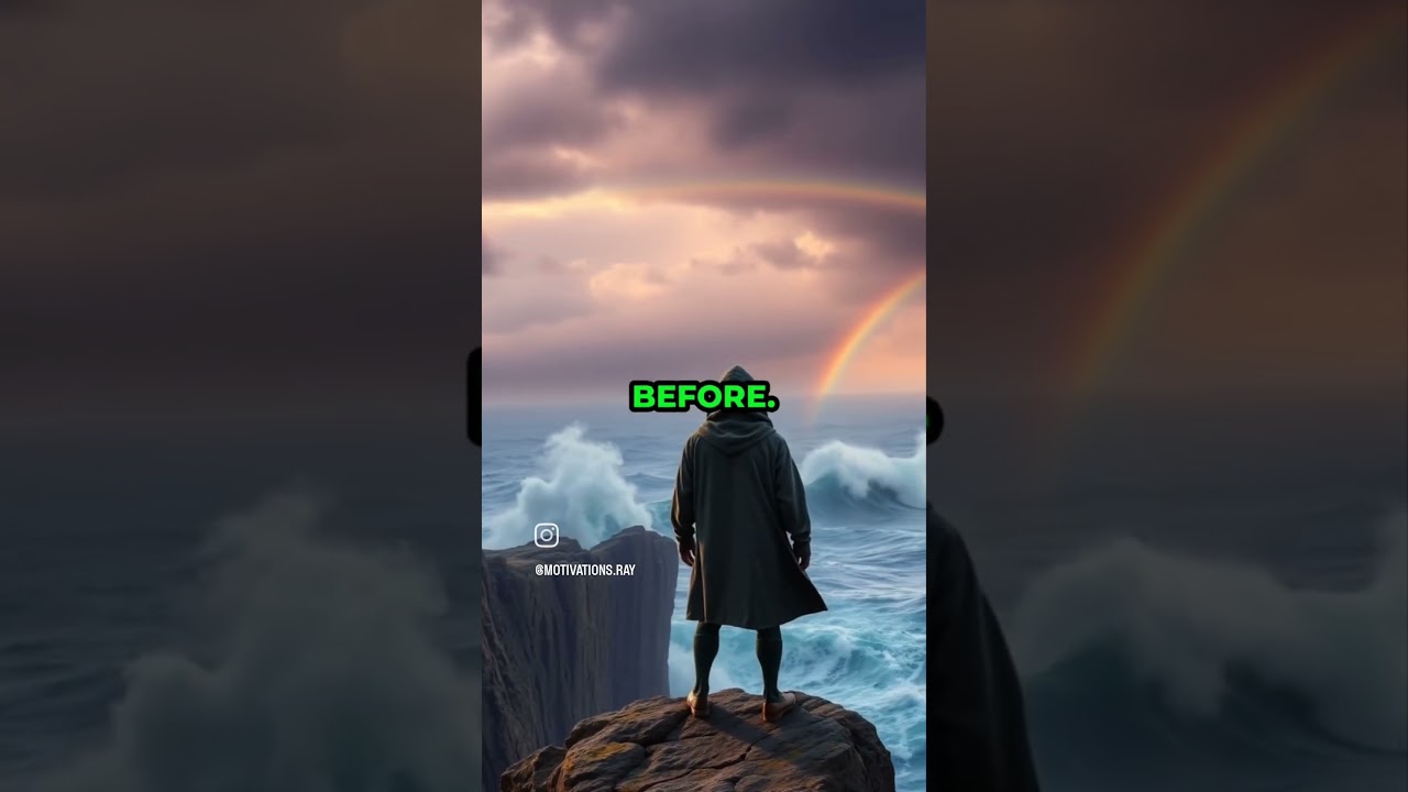 When Feelings Feel Permanent 