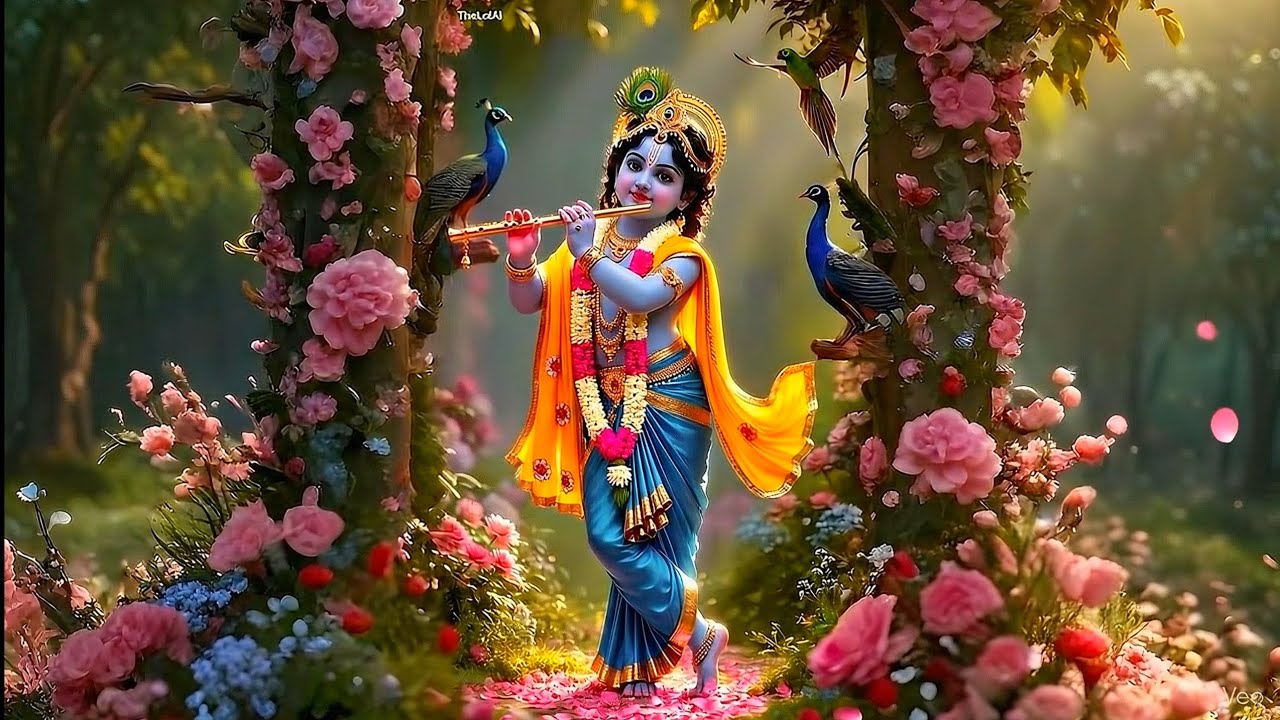 Shri Ram ji background video no copyright |video background animation devotional background video