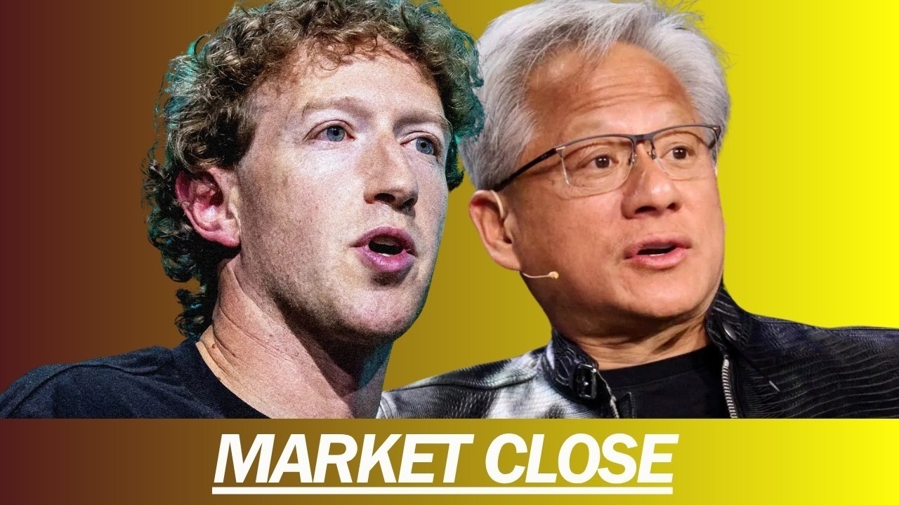 MARKETS HOLD ON TO THE GREEN, TRUMP SAYS THE WAR WILL END, TECHNICAL TUESDAY | MARKET CLOSE