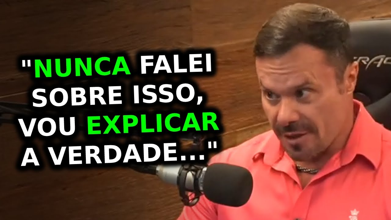 FOI ARMAÇÃO TIRAR O TOGURO DA BALADA? - Cariani | Cortes 4FitCast