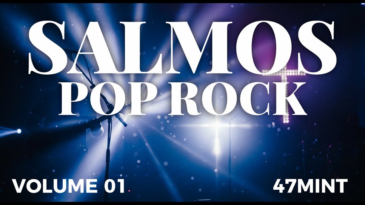 Som Que Eleva | Pop Rock Católica para Louvar