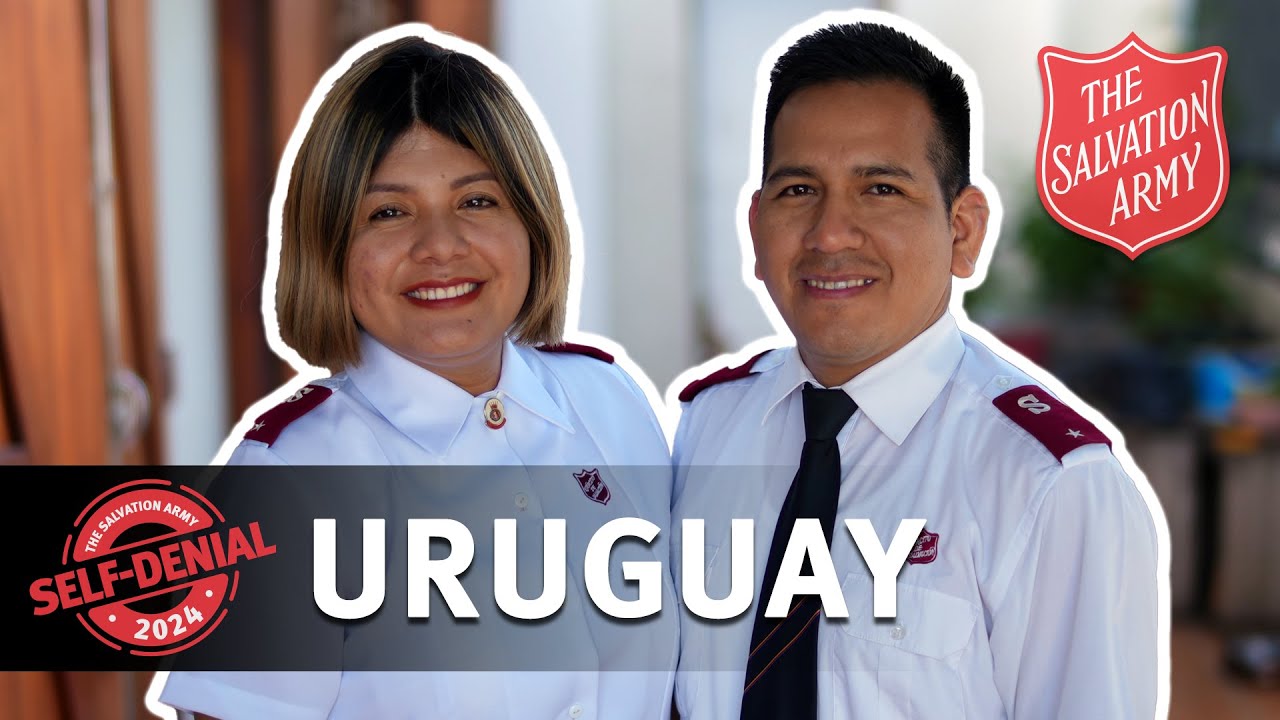 Self-Denial 2024 | Uruguay - Episode 4