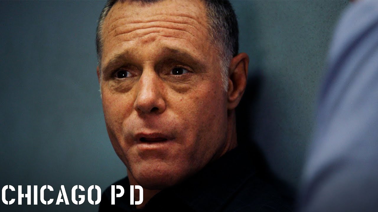 Government Official Murdered | Chicago P.D.
