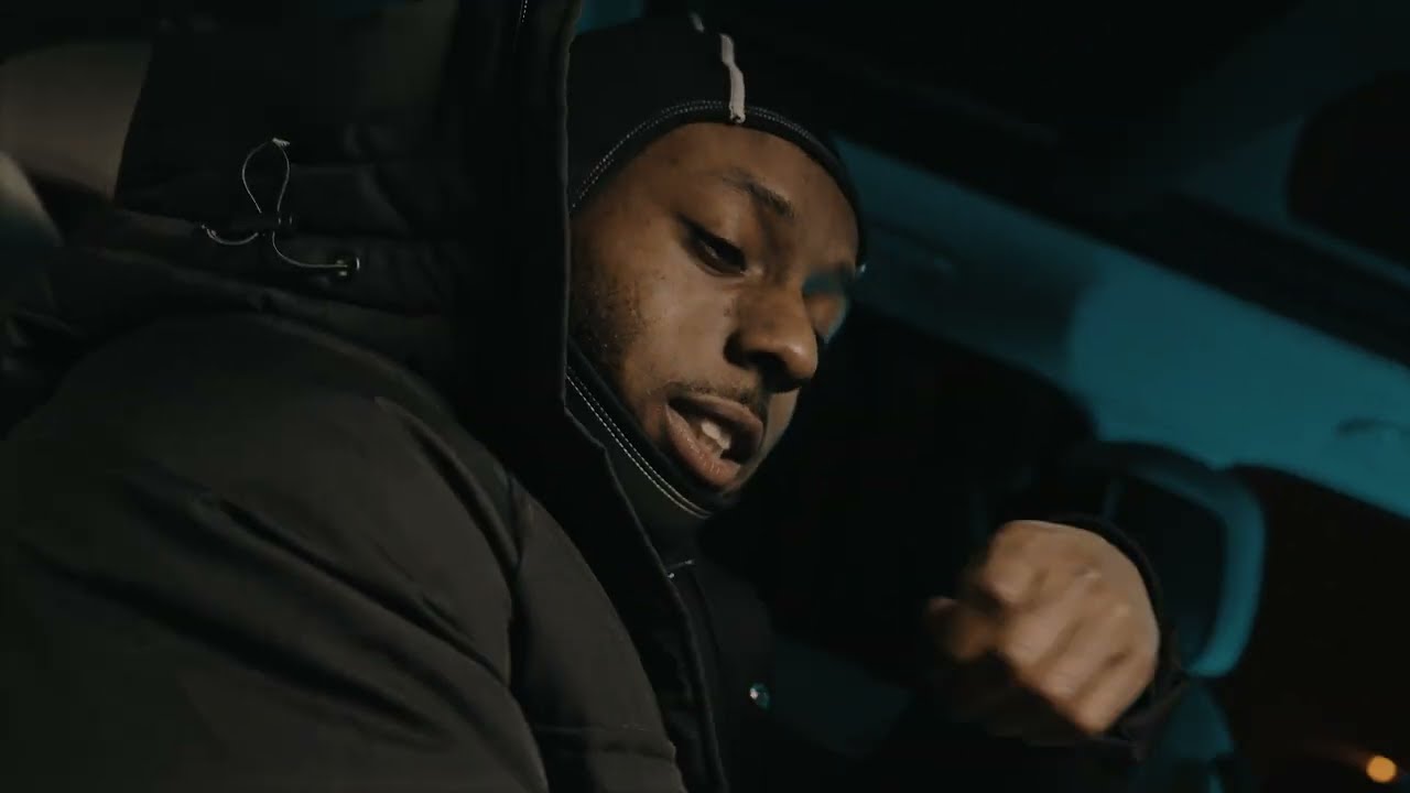 #Homerton Mtrappo - Who's That (Music Video) | Pressplay
