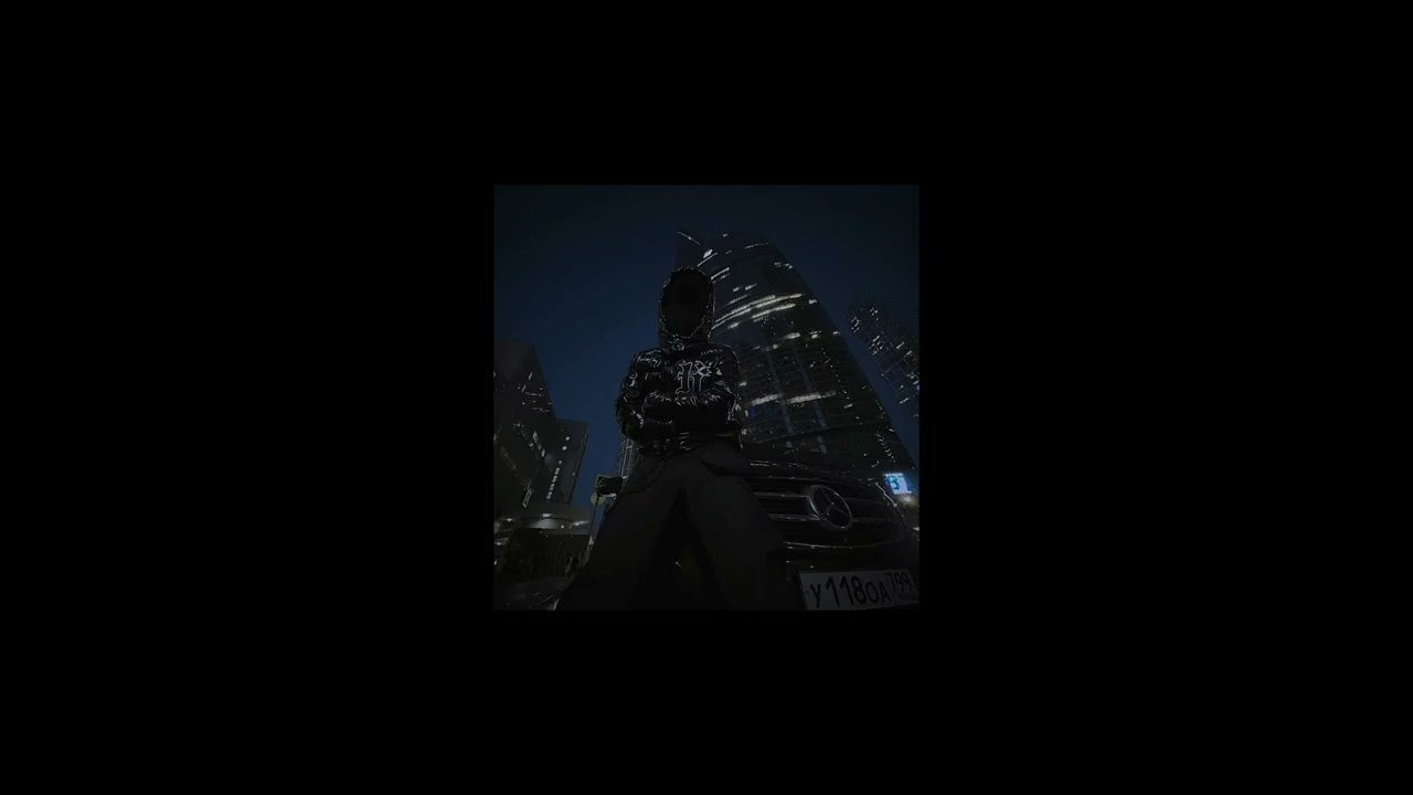 Wazabi (sped up)