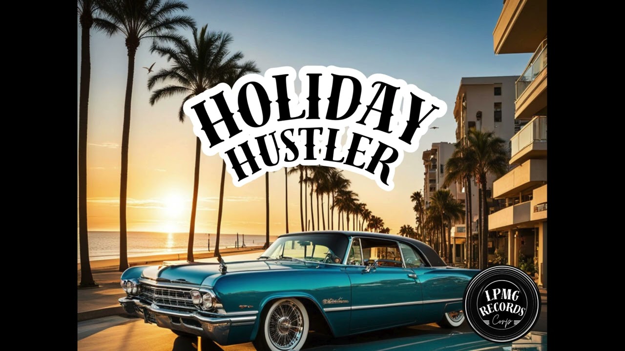 Holiday hustler