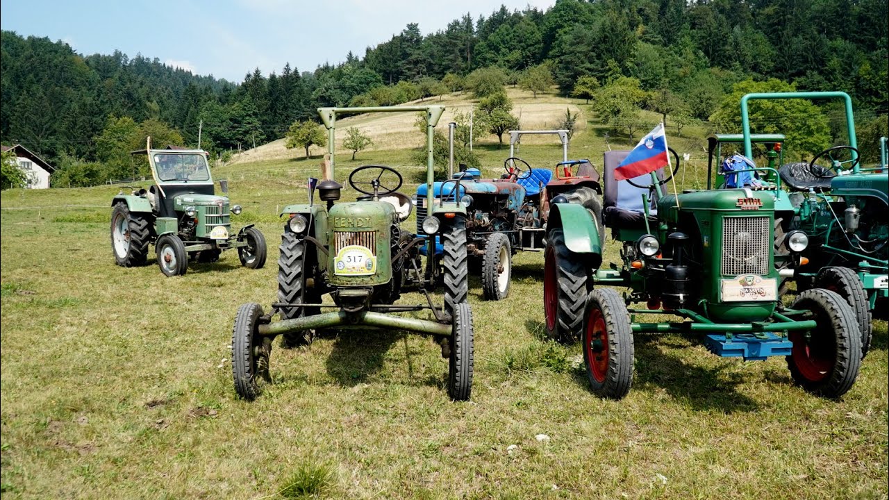 ZgornjeSavinjski starodobnik 2022