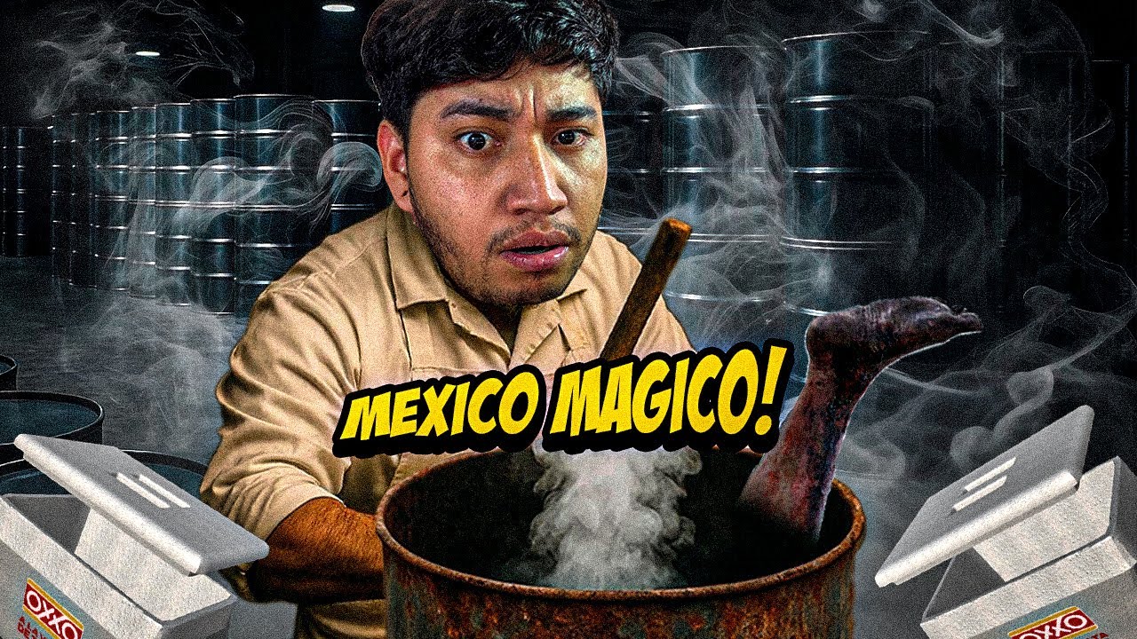 COMO FUE VIVIR EN EL 2010 EN MEXICO!