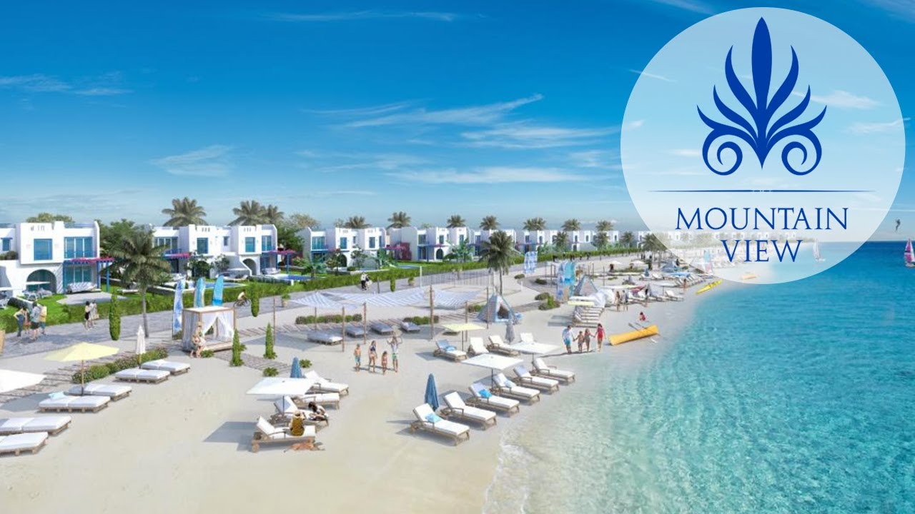 Mountain View North Coast 2026 قرية ماونتن فيو الساحل