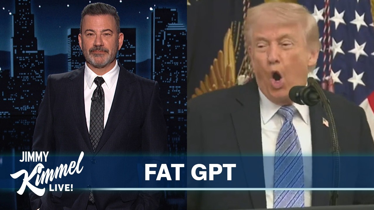 Безумные посты Трампа, ложь о войне и как MAGA сваливают проблемы Джулиани со здоровьем на Джимми...