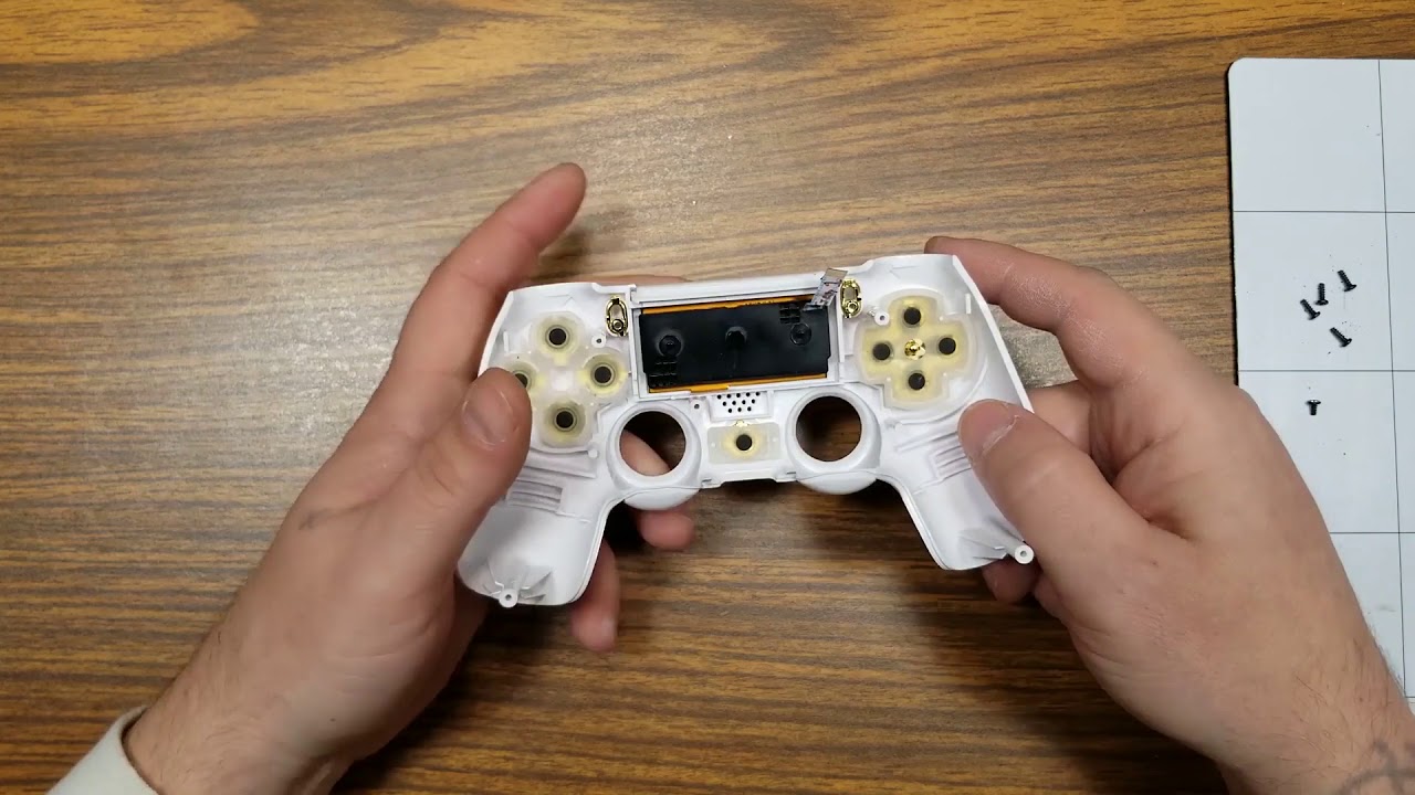ModFreakz® - PS4 Gen 1,2 V1 Full Installation Kit