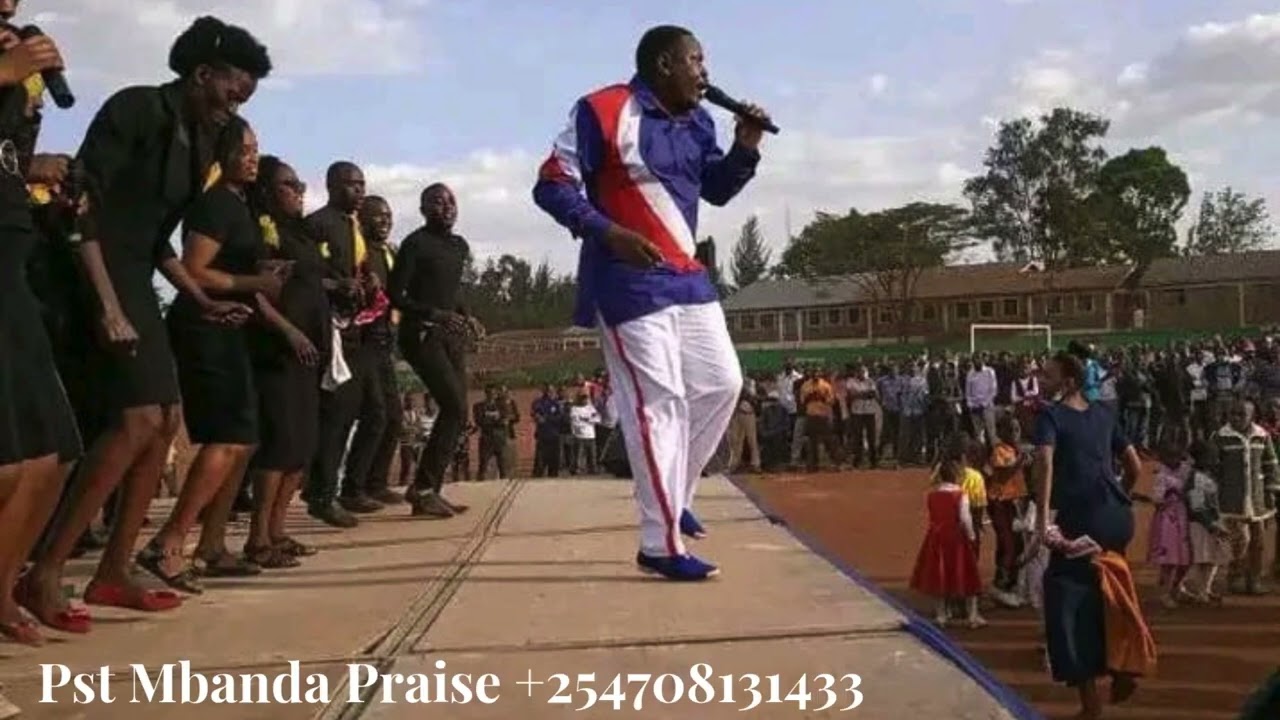 Jehovah  Jitukuze song 