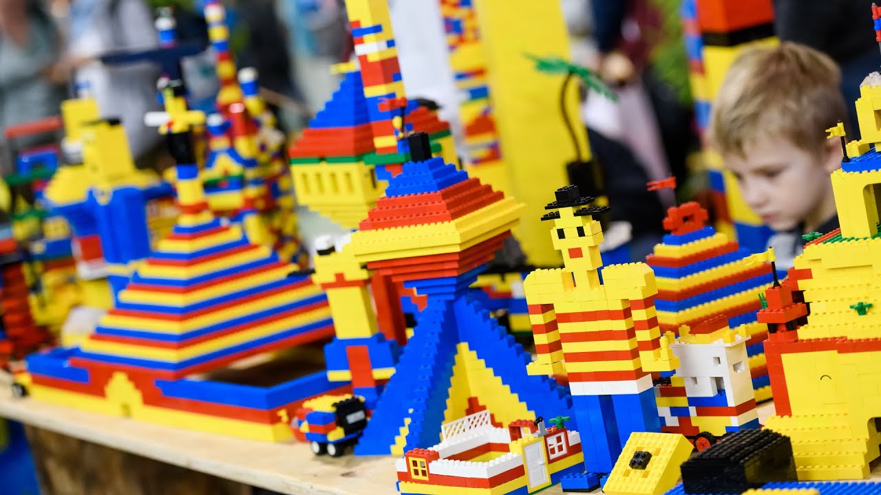 spielraum 2018 - Die Spielemesse in der MESSE DRESDEN