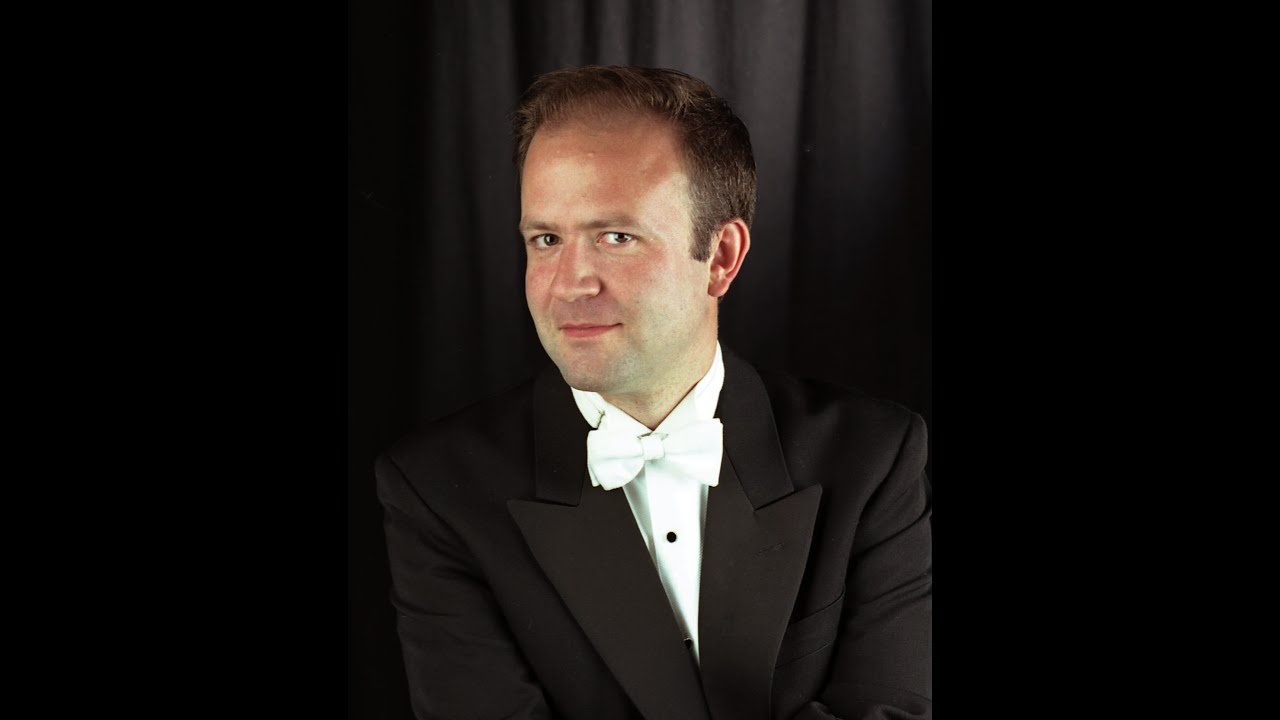 A Konrad Jarnot Recital (2008)