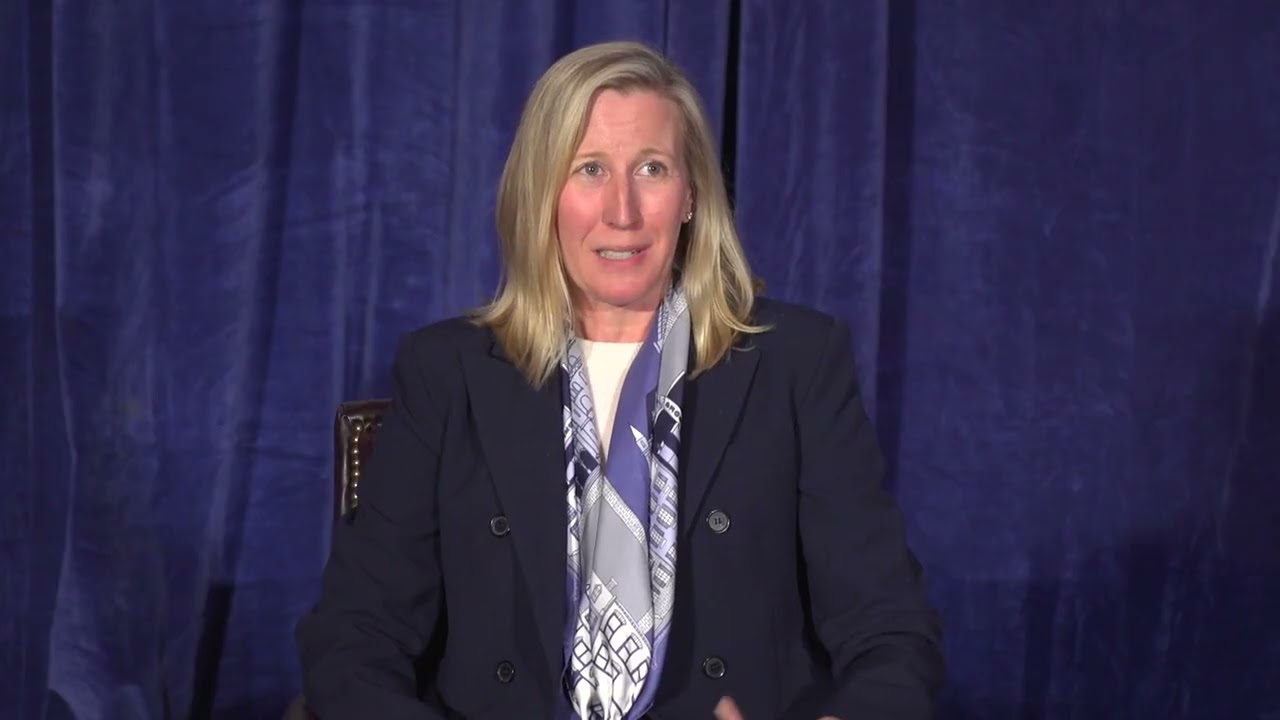 AI and the Future of Finance Careers | AI and Work Summit 2025