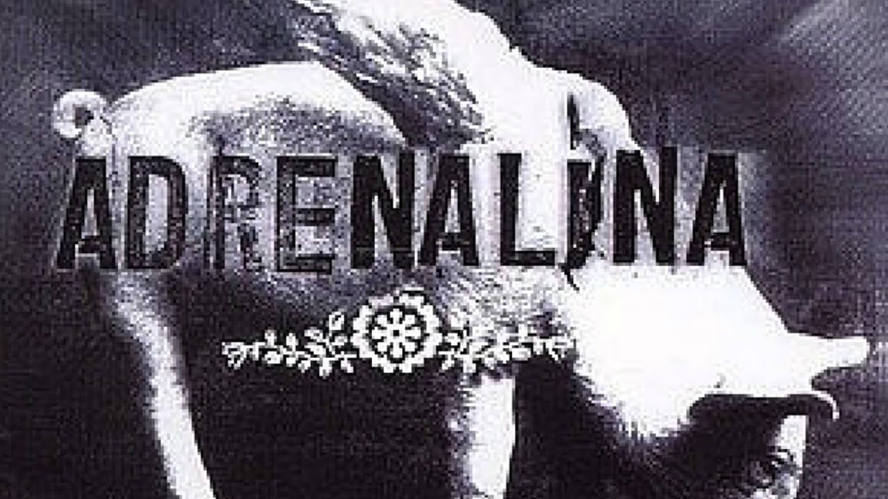 Adrenalina - Patas Arriba