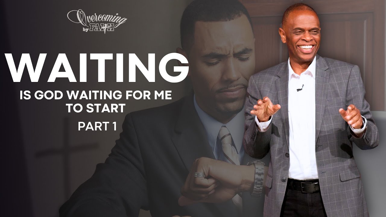 Is God Wiating for Me to Start | Pastor Ricky Temple