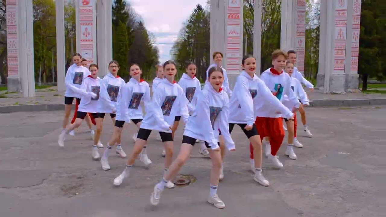 Галя-хоп